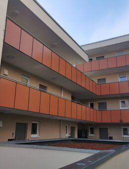 Für Kapitalanleger ! 3 Zimmerwohnung in Ulm-Wiblingen mit TG-Stellplatz - Ulm