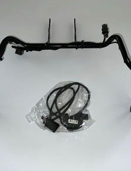 ☝️Original BMW Motorrad LED Zusatzscheinwerfer für die BMW Motorrad Modelle F750GS, F850GS und F850GS ADVENTURE, neuwertiger Zustand!☝️ - Niddatal
