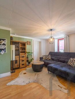 Haus mit zwei Wohneinheiten - Kirkel