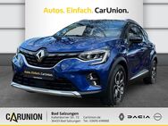 Renault Captur, EDITION ONE TCe 130 GPF, Jahr 2020 - Bad Salzungen