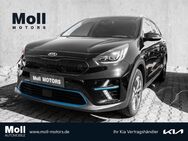 Kia Niro, e-Spirit digitales, Jahr 2020 - Köln