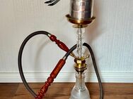 Original Shisha aus Jordanien Wasserpfeife - Breitenburg