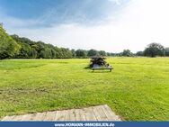 Natur pur....Ländliches Privatanwesen für den gehobenen Anspruch! - Nordkirchen