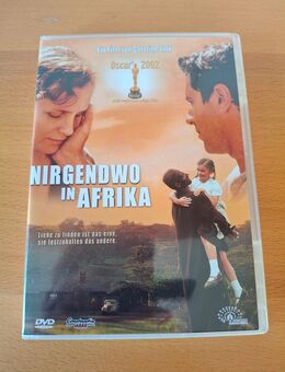 DVD Nirgendwo in Afrika - Sulzburg
