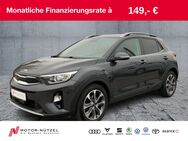 Kia Stonic, 1.0 T-GDI SPIRT APP, Jahr 2017 - Bayreuth