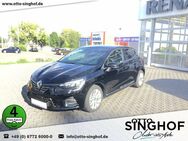 Renault Clio V 1.6 E-TECH Hybrid 140 Intens (Euro 6d) - Nastätten