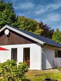 Ebenerdig wohnen - gemütlicher Bungalow mit schönem Grundstück inklusive - Kosel