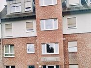 Geschmackvolle 3,5-Raum-Maisonette-Wohnung mit Einbauküche in Duisburg-Huckingen! - Duisburg