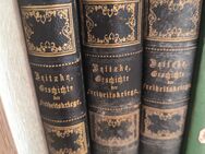 Geschichte der deutschen Freiheitskriege - Groß Laasch