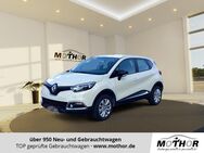 Renault Captur, 0.9 Experience TCe 90 ecoÂ², Jahr 2016 - Stendal (Hansestadt)