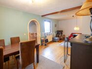 ***Reserviert*** Vintage-Charme & Wohlfühlflair - Einfamilienhaus mit Seele!!! - Gönnheim