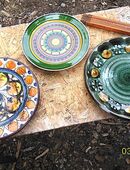 Kunstgewerbe HAURI - Teller Werdenberg in 80335