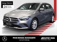 Mercedes B 220, Progressive, Jahr 2020 - Ahrensburg