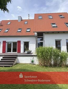 Wunderschönes umfangreich renoviertes Einfamilienhaus - ab sofort frei! - Meitingen