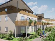 "grünes Wohnen im Adlergarten" luxuriöse 4-Zimmer Penthouse Wohnung zum Erstbezug - Emmingen-Liptingen