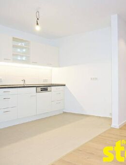 ERSTBEZUG! GERÄUMIGE 2-ZIMMER-MAISONETTWOHNUNG MIT EINBAUKÜCHE! *** GOLDBACH - Goldbach (Bayern)