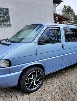 VW T 4 Multivan/Camper , TÜV bis 07/2027 - Baumholder