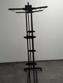 Wäsche Turm Ständer zu verkaufen - Ahlen Zentrum