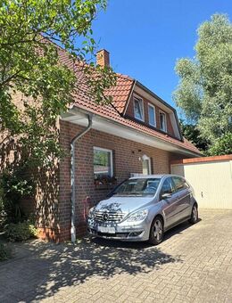 Kapitalanlage|Gut vermietetes ZFH in zentrumsnaher Lage - Syke