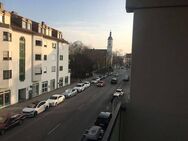 Charmante 2-Zimmer-City-Wohnung, vollmöbliert mit Balkon zum sofortigen Selbstbezug - München