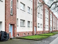 Leben direkt am Tegel Quartier - komplett sanierte Wohnung mit neuem Bad und S-Bahn Anbindung! - Berlin