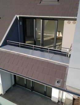 Neubau in zentraler über den Dächern von Bremen - Bremen