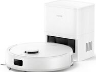 Mova Saugroboter MOVA E20 Plus, mit Wischfunktion, 680 W, mit Beutel, 5.000 Pa Saugkraft, Hindernisvermeidung, 3 Wasserdurchflussstufen