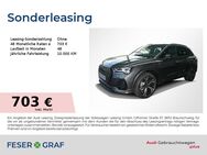Audi Q3, S line 45 TFSI e, Jahr 2023 - Fürth