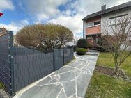 VOLL MÖBLIERTES ZUHAUSE MIT GARTEN - Bochum