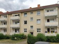 ansprechende 3-Zimmer-Wohnung mit Balkon - Bochum