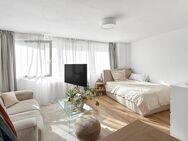 HELLES CITY APARTMENT MITTEN IM SZENE VIERTEL - Köln