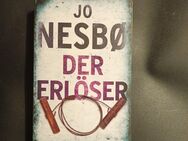 Der Erlöser (BILD am Sonntag Thriller) von Jo Nesbo - Essen