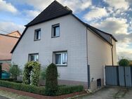 Solides Wohnhaus zum kleinen Preis in Massen - Massen-Niederlausitz