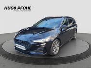 Ford Focus, 1.0 ST-Line EB B, Jahr 2022 - Lübeck