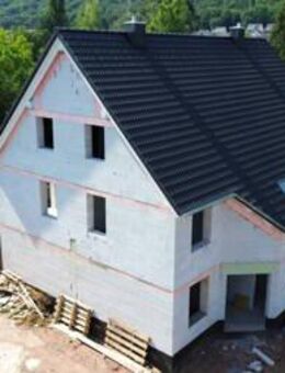 *** Traumhaus *** Erstbezug - Rohbaubesichtigung möglich !!! - Nalbach
