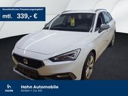 Seat Leon, 1.5 Sportstourer FR eTSI, Jahr 2024 - Weinstadt Zentrum