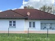 EFH im Bungalowstil in Eckartsberga - Eckartsberga