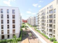 Lichtdurchflutete Eleganz mit Balkon und hochwertiger Einbauküche - Wohngenuss auf ganzer Linie - Frankfurt (Main)