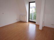 DG-Whg. - Bad mit Dusche - inkl. EBK - Balkon ! - Chemnitz