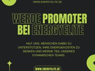 Promoter für Energy Elite gesucht! - Gelsenkirchen