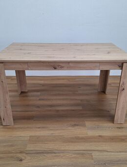 Neu ein Funktions-Tisch in 138x80 für nur 249€ statt 349€ - Barßel