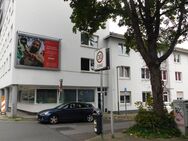 Mitten drin statt nur dabei: zentrale 2-Zimmer-Wohnung - Essen
