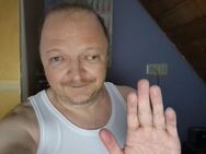 Singlemann, 52 aus dem Remstal/Stuttgart Umland sucht Zweisamkeit - Winnenden