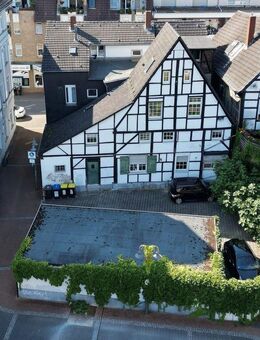 RECKLINGHAUSEN Innenstadt Faktor 12 IST Wohn- und Geschäftshaus - Recklinghausen