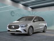 Mercedes B 200, d PROGRESSIVE FLA AMBI WIDE, Jahr 2022 - München