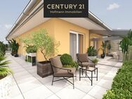 3 Zi. Penthouse mit Lift, TG, Panorama-Balkon - Komfort trifft Stil mitten in Rheinfelden - Rheinfelden (Baden)