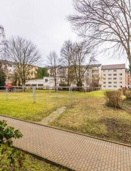 Im Herzen von Bernsdorf - Chemnitz