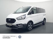 Ford Tourneo Custom, Active, Jahr 2022 - Leverkusen