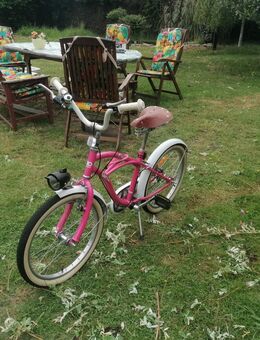 Kinderfahrrad 16 zoll - Westerstede