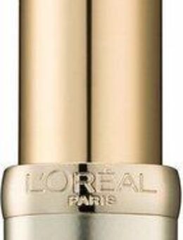 L'ORÉAL PARIS Lippenstift Color Riche, mit natürlichen Inhaltstoffen